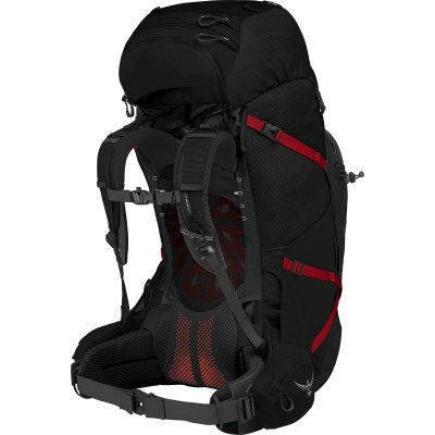Рюкзак Osprey Aether Plus 85 — 2