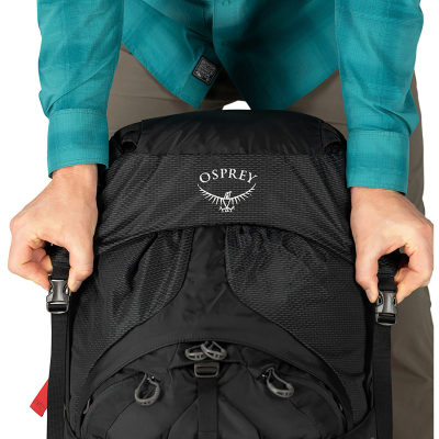 Рюкзак Osprey Aether Plus 85 — 6