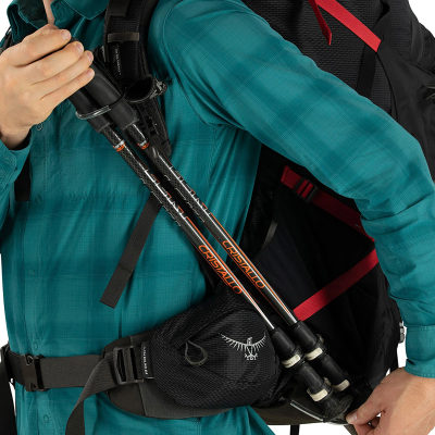 Рюкзак Osprey Aether Plus 85 — 8