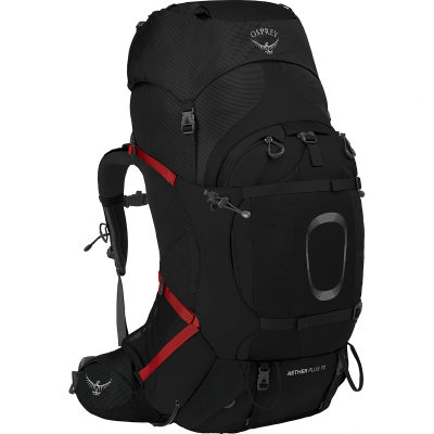 Рюкзак Osprey Aether Plus 70