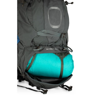 Рюкзак Osprey Aether Plus 70 — 10