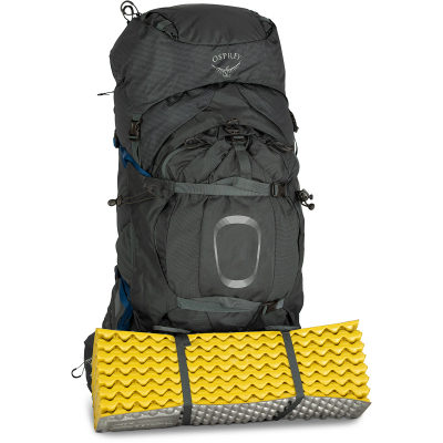 Рюкзак Osprey Aether Plus 70 — 12