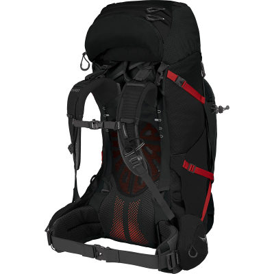 Рюкзак Osprey Aether Plus 70 — 2