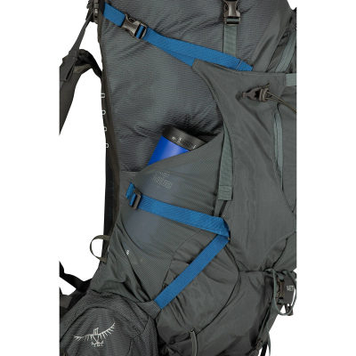 Рюкзак Osprey Aether Plus 70 — 5