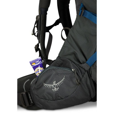 Рюкзак Osprey Aether Plus 70 — 6