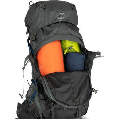 Рюкзак Osprey Aether Plus 70 — 7