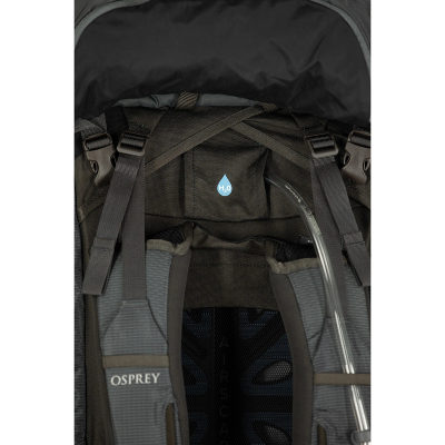 Рюкзак Osprey Aether Plus 70 — 9