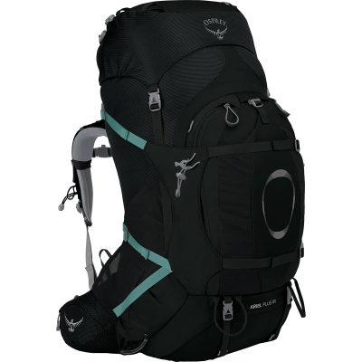 Рюкзак Osprey Ariel Plus 85, женский