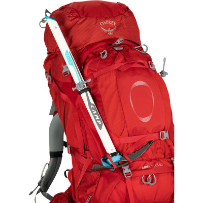 Рюкзак Osprey Ariel Plus 85, женский — 10