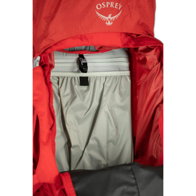 Рюкзак Osprey Ariel Plus 85, женский — 13