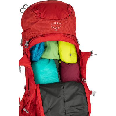 Рюкзак Osprey Ariel Plus 85, женский — 5