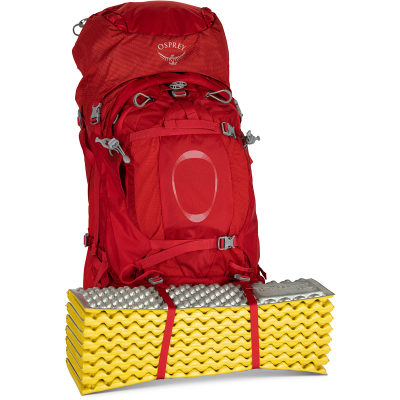 Рюкзак Osprey Ariel Plus 85, женский — 9