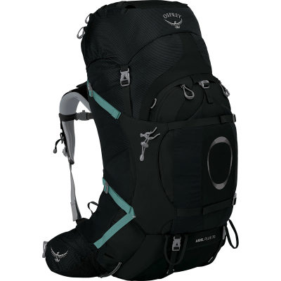 Рюкзак Osprey Ariel Plus 70, женский