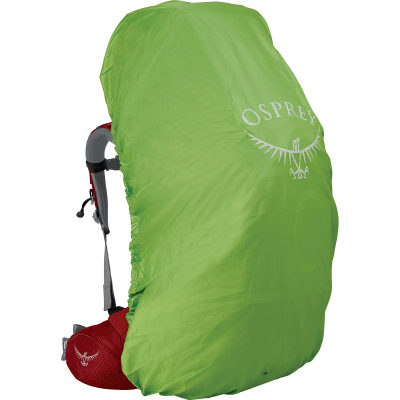 Рюкзак Osprey Ariel Plus 70, женский — 11