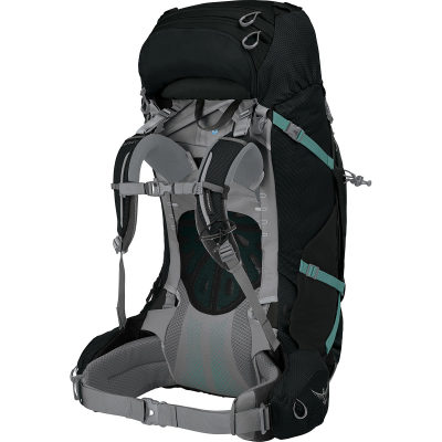 Рюкзак Osprey Ariel Plus 70, женский — 2
