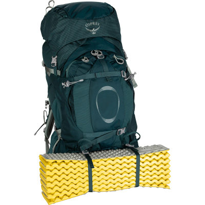 Рюкзак Osprey Ariel Plus 70, женский — 5