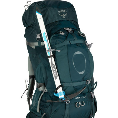 Рюкзак Osprey Ariel Plus 70, женский — 8