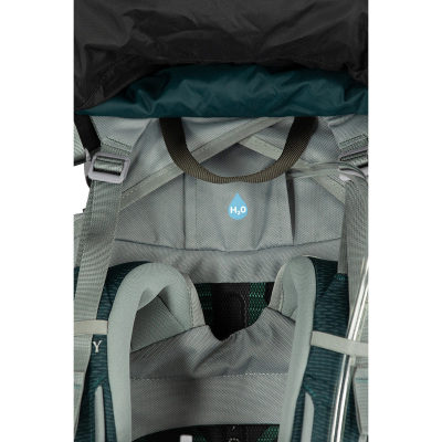 Рюкзак Osprey Ariel Plus 70, женский — 9