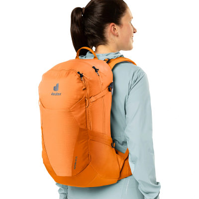 Рюкзак Deuter Futura 21 SL, женский — 3