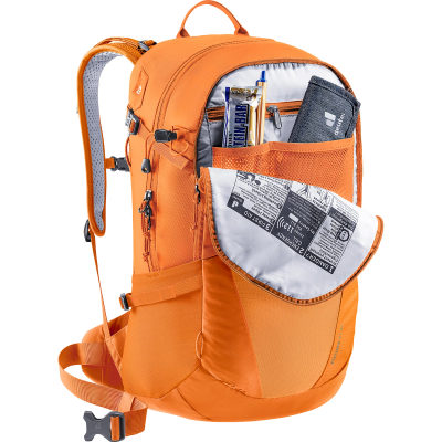 Рюкзак Deuter Futura 21 SL, женский — 6
