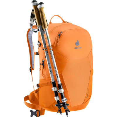 Рюкзак Deuter Futura 21 SL, женский — 8