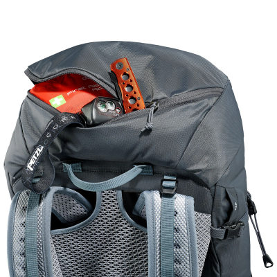 Рюкзак Deuter Futura 34 EL — 10