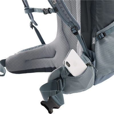Рюкзак Deuter Futura 34 EL — 5