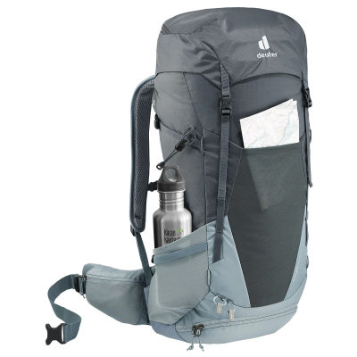 Рюкзак Deuter Futura 34 EL — 6