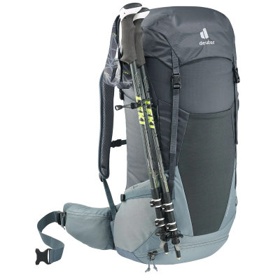 Рюкзак Deuter Futura 34 EL — 8