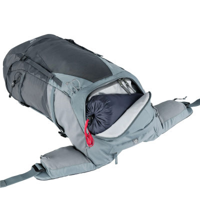 Рюкзак Deuter Futura 34 EL — 9