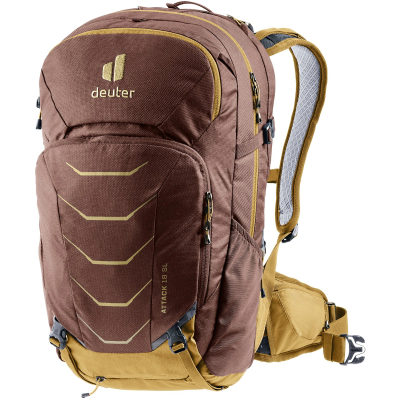 Рюкзак Deuter Attack 18 SL, женский