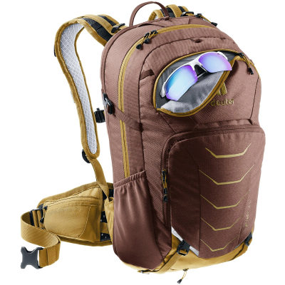 Рюкзак Deuter Attack 18 SL, женский — 10