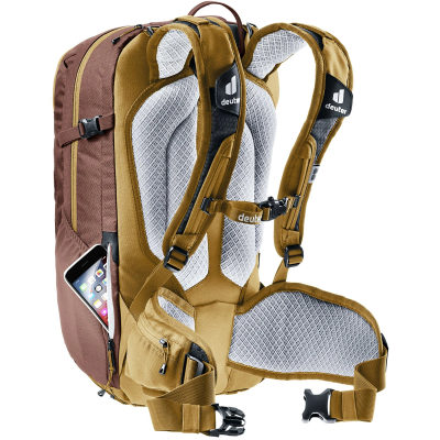 Рюкзак Deuter Attack 18 SL, женский — 2