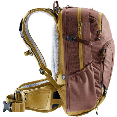 Рюкзак Deuter Attack 18 SL, женский — 3