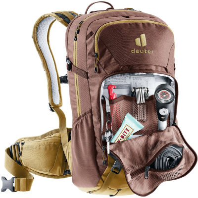 Рюкзак Deuter Attack 18 SL, женский — 4