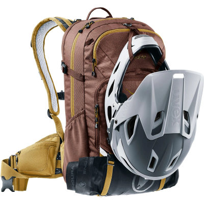 Рюкзак Deuter Attack 18 SL, женский — 5