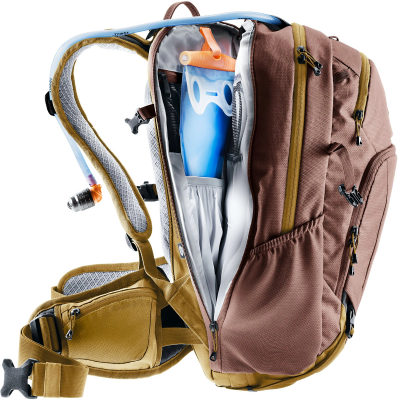 Рюкзак Deuter Attack 18 SL, женский — 6