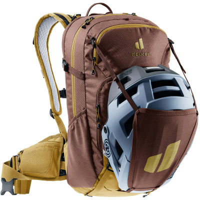 Рюкзак Deuter Attack 18 SL, женский — 7