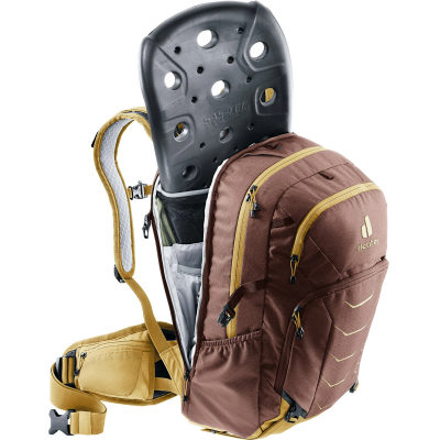 Рюкзак Deuter Attack 18 SL, женский — 9