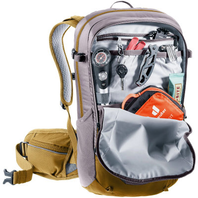 Рюкзак Deuter Flyt 12 SL, женский — 5