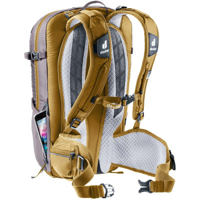 Рюкзак Deuter Flyt 12 SL, женский — 7