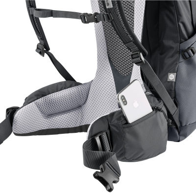 Рюкзак Deuter Futura Pro 34 SL, женский — 5