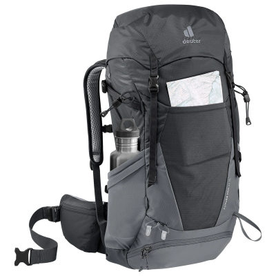 Рюкзак Deuter Futura Pro 34 SL, женский — 6