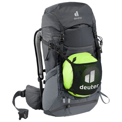 Рюкзак Deuter Futura Pro 34 SL, женский — 7