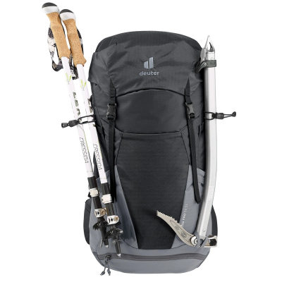 Рюкзак Deuter Futura Pro 34 SL, женский — 8