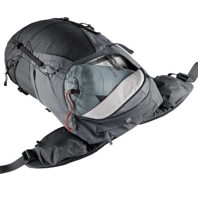 Рюкзак Deuter Futura Pro 34 SL, женский — 9