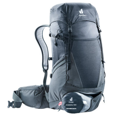 Рюкзак Deuter Futura Pro 36 — 5