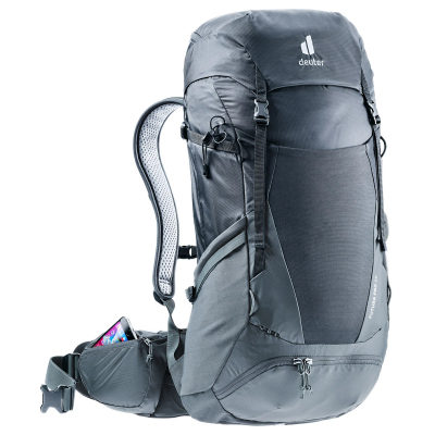 Рюкзак Deuter Futura Pro 36 — 7
