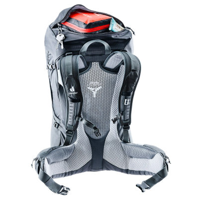 Рюкзак Deuter Futura Pro 36 — 9