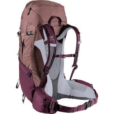 Рюкзак Deuter Futura Pro 38 SL, женский — 11